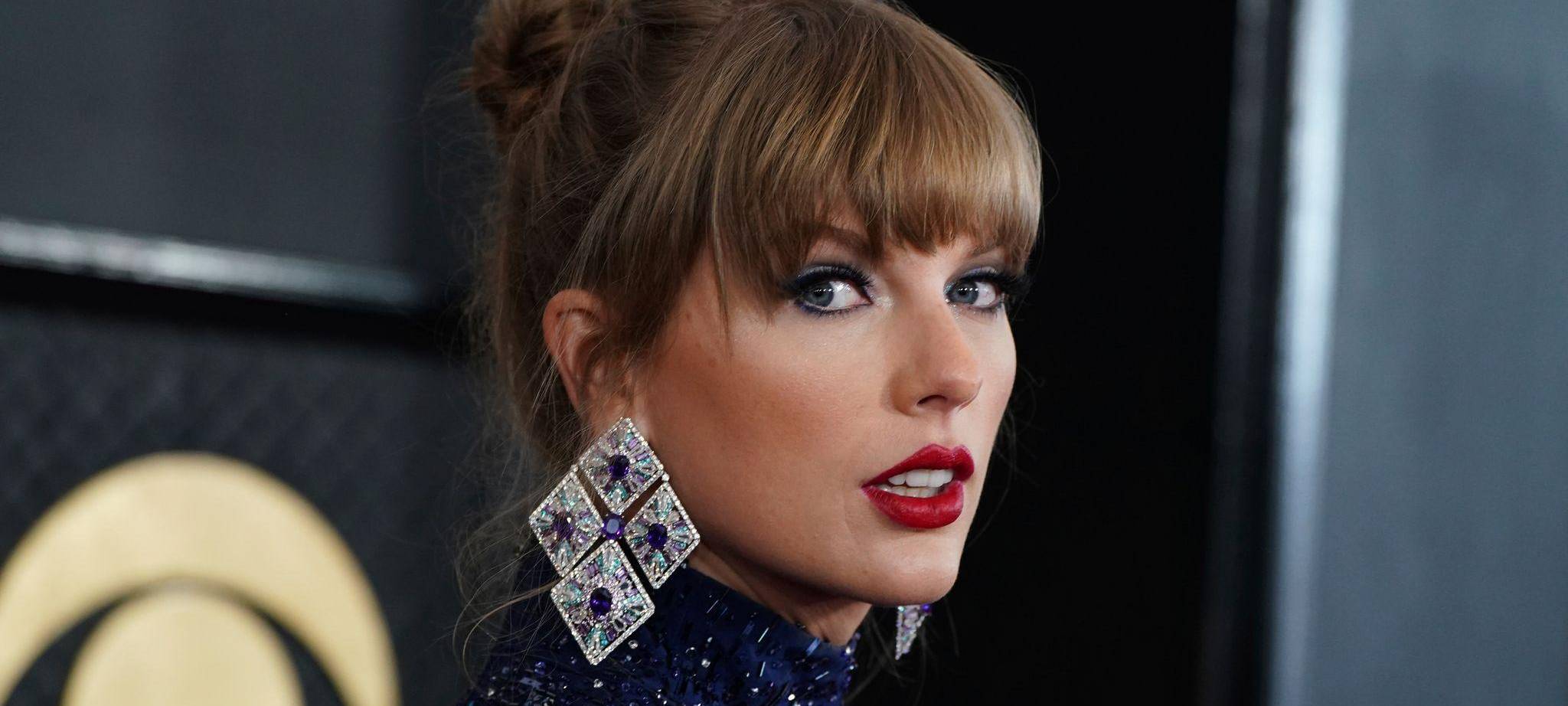 Taylor Swift