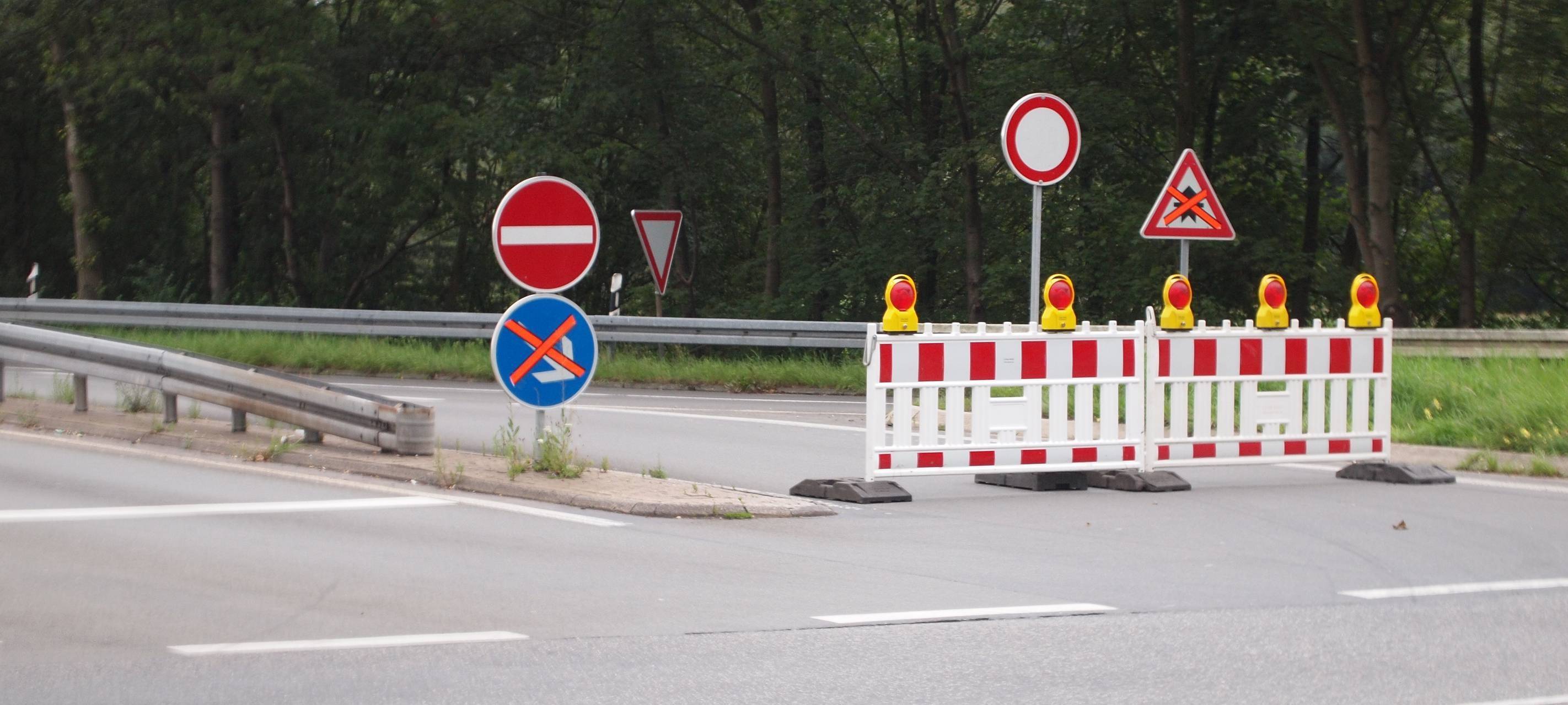 A445 bei Werl/Hamm: Gericht legt Termin fest