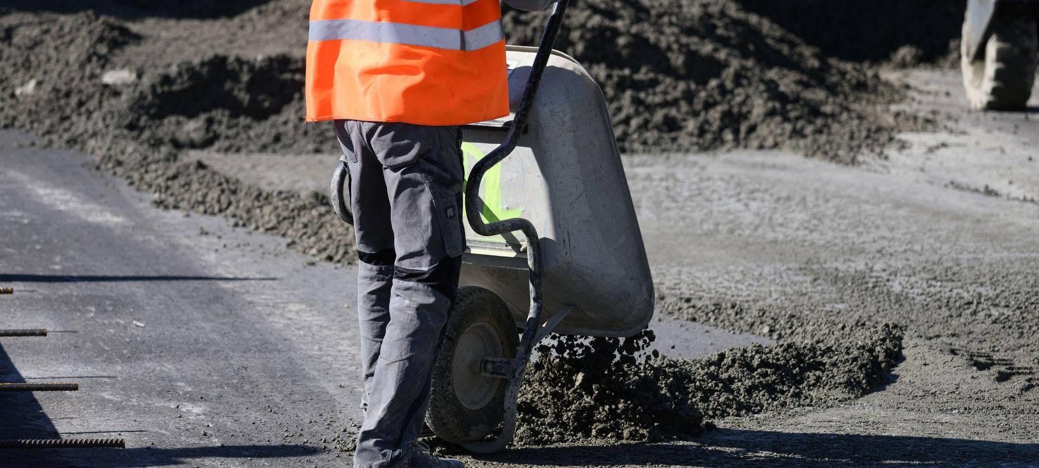 Milliarden für die Infrastruktur