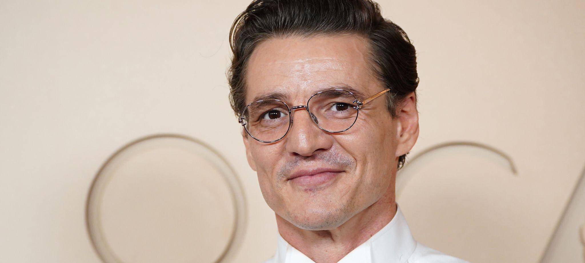 Pedro Pascal