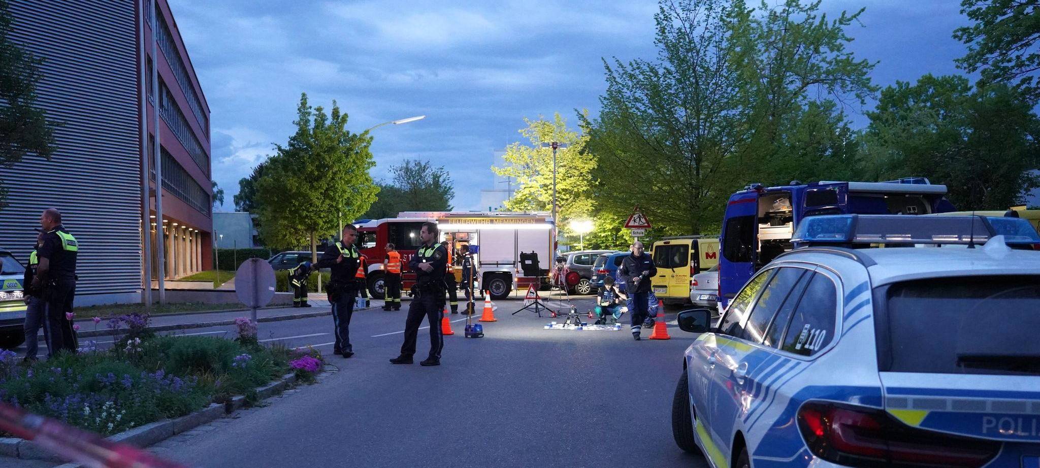 14-Jähriger im Allgäu getötet - Verdächtiger tot