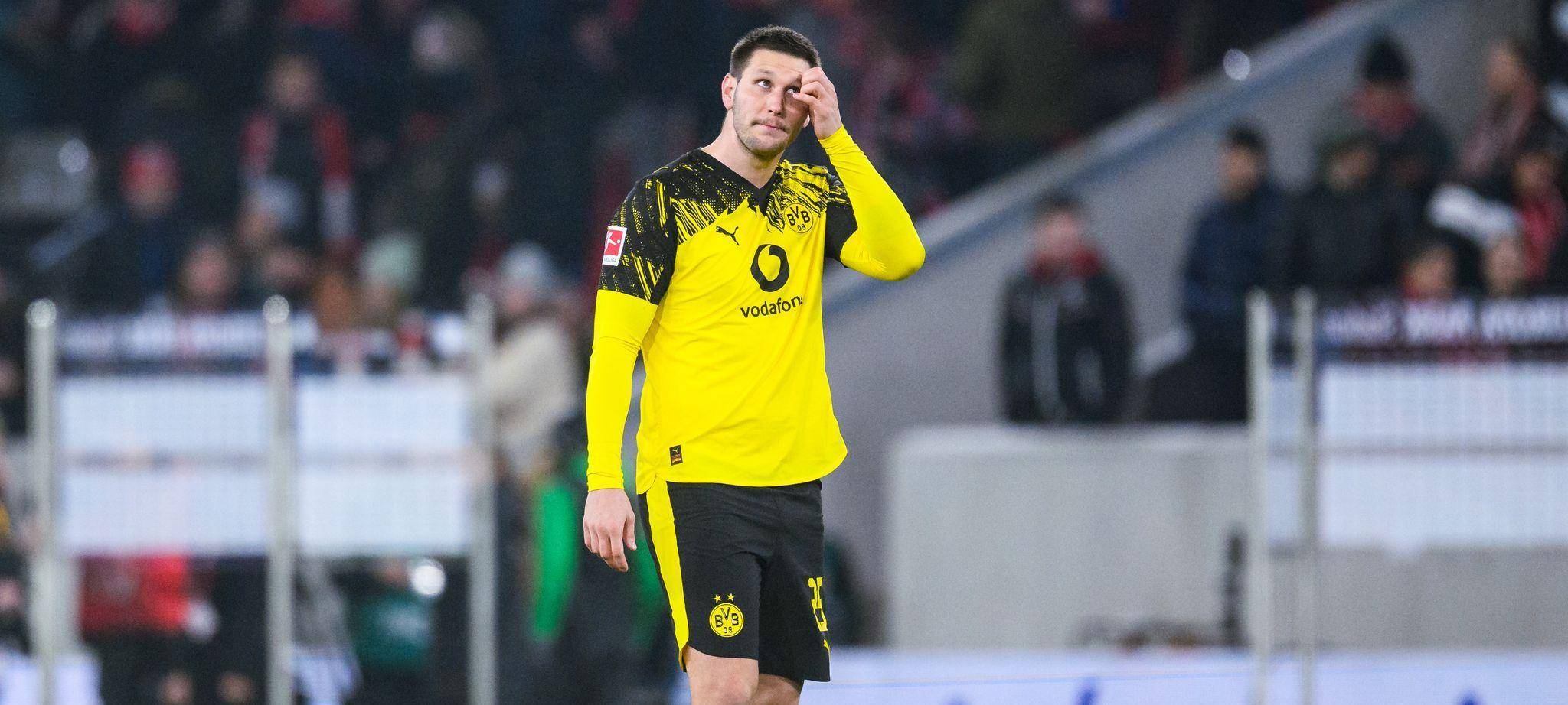Niklas Süle