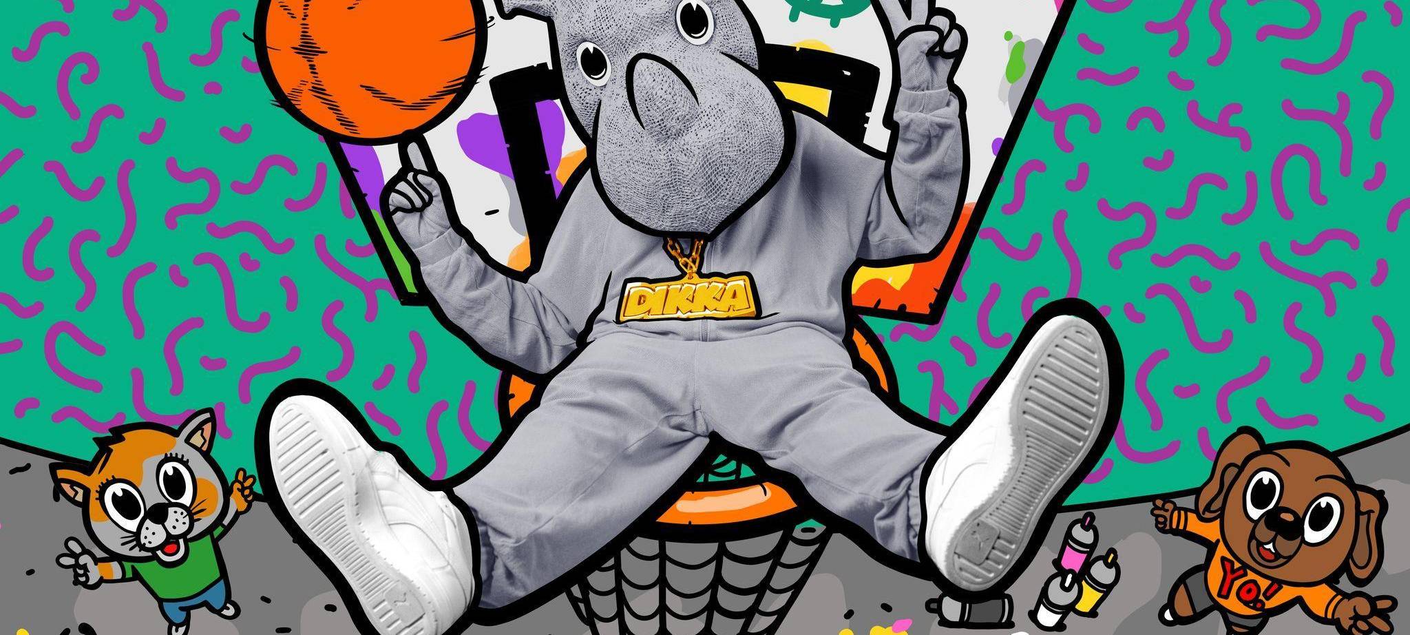 Dikka
