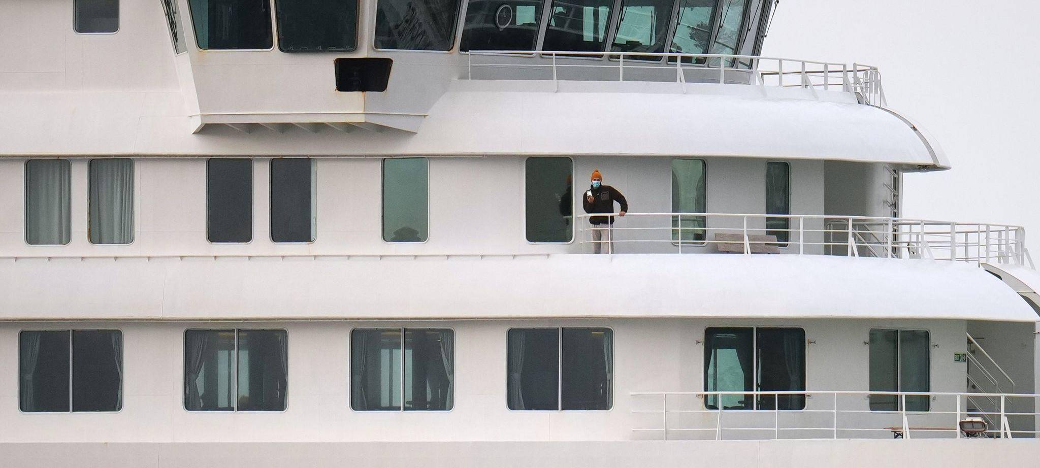 Hantavirus-Ausbruch - Teneriffa