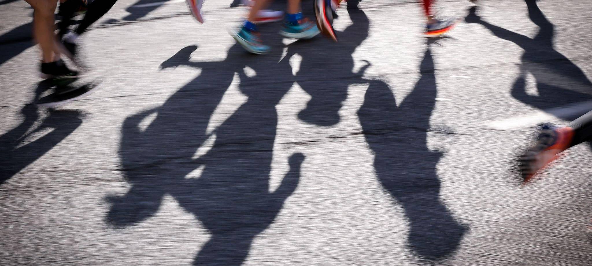 15-Jährige stirbt bei Halbmarathon in den Niederlanden