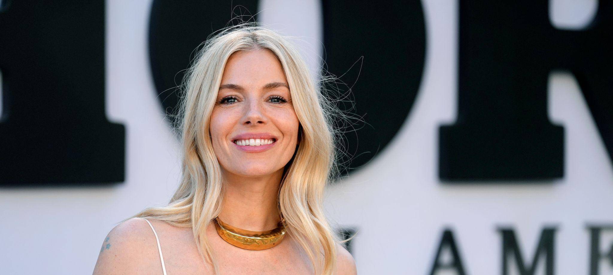Sienna Miller