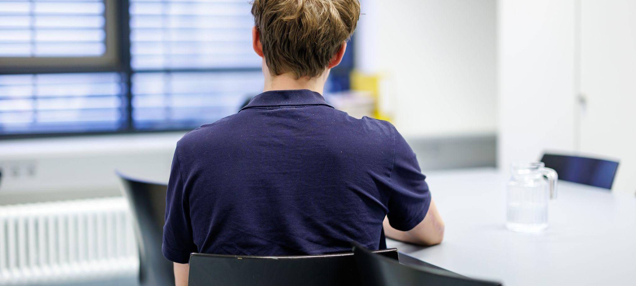 Medientherapie für Kinder und Jugendliche