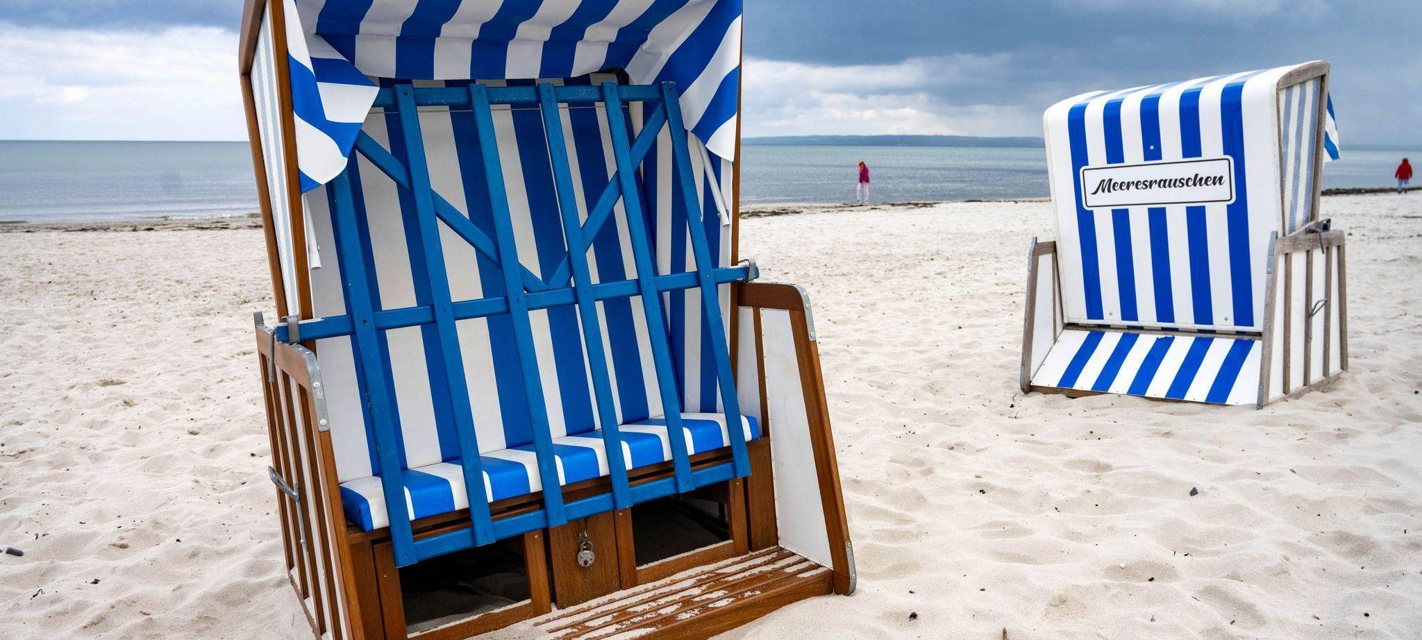 Wetter in Mecklenburg-Vorpommern