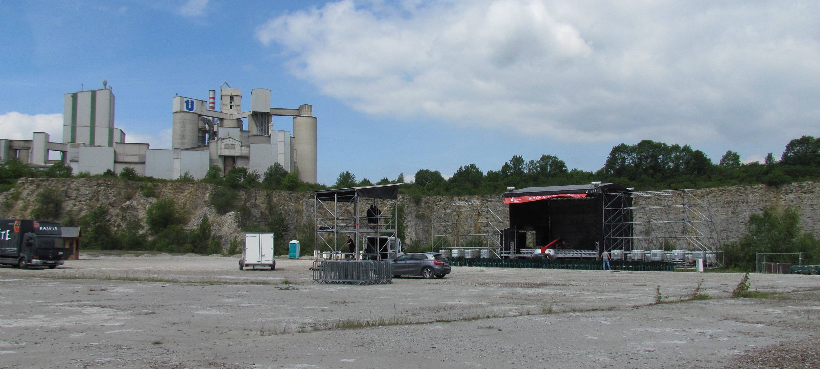 Getränkemarken werden erstattet