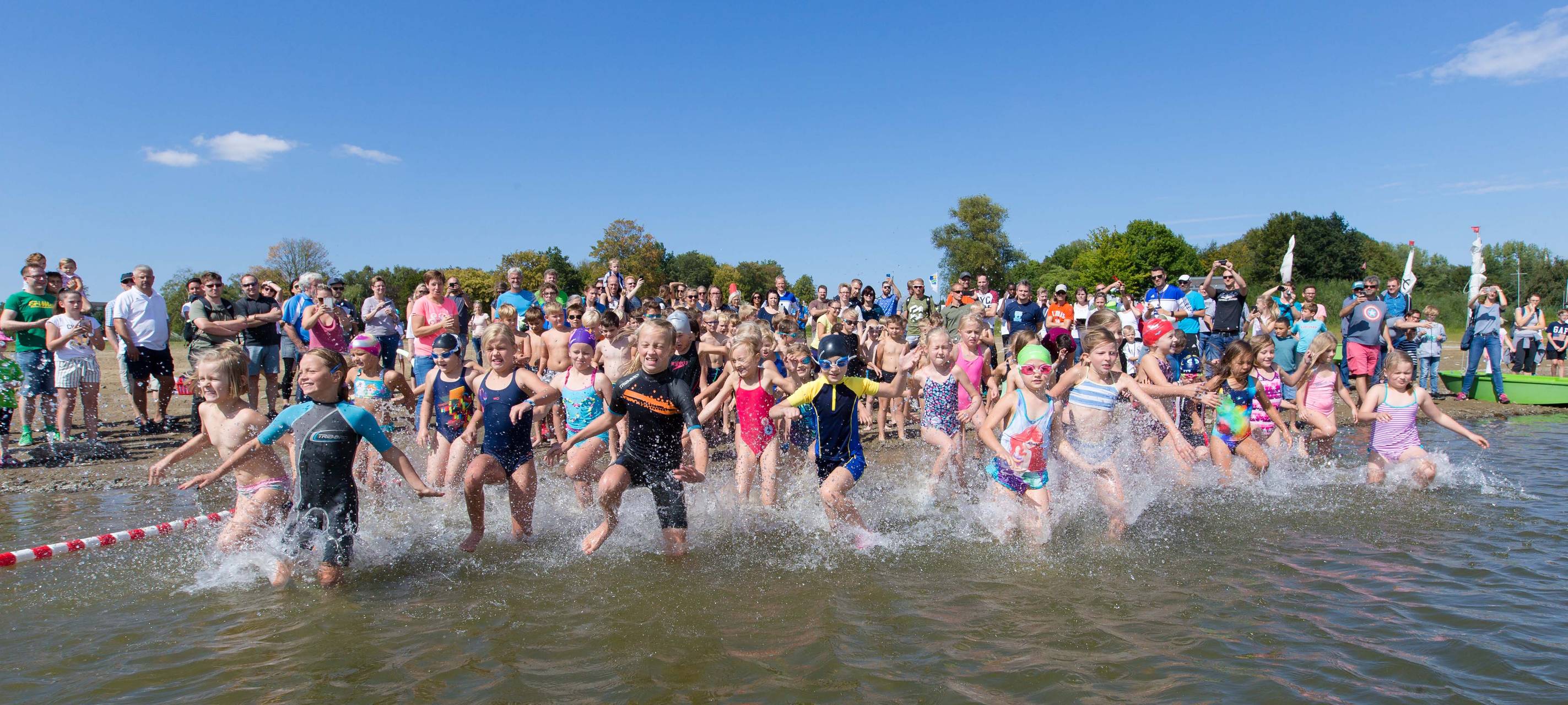 Kinder-Fun-Triathlon 2019