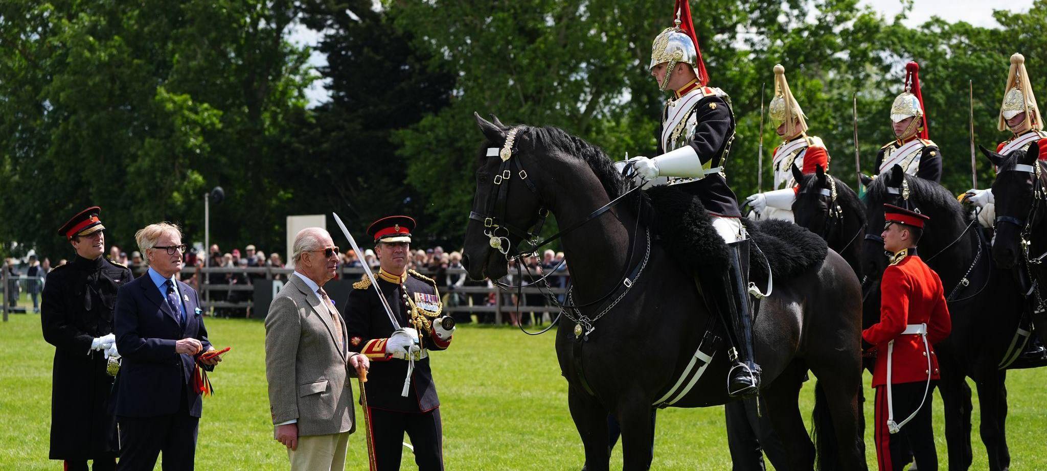 Royal Windsor Horse Show