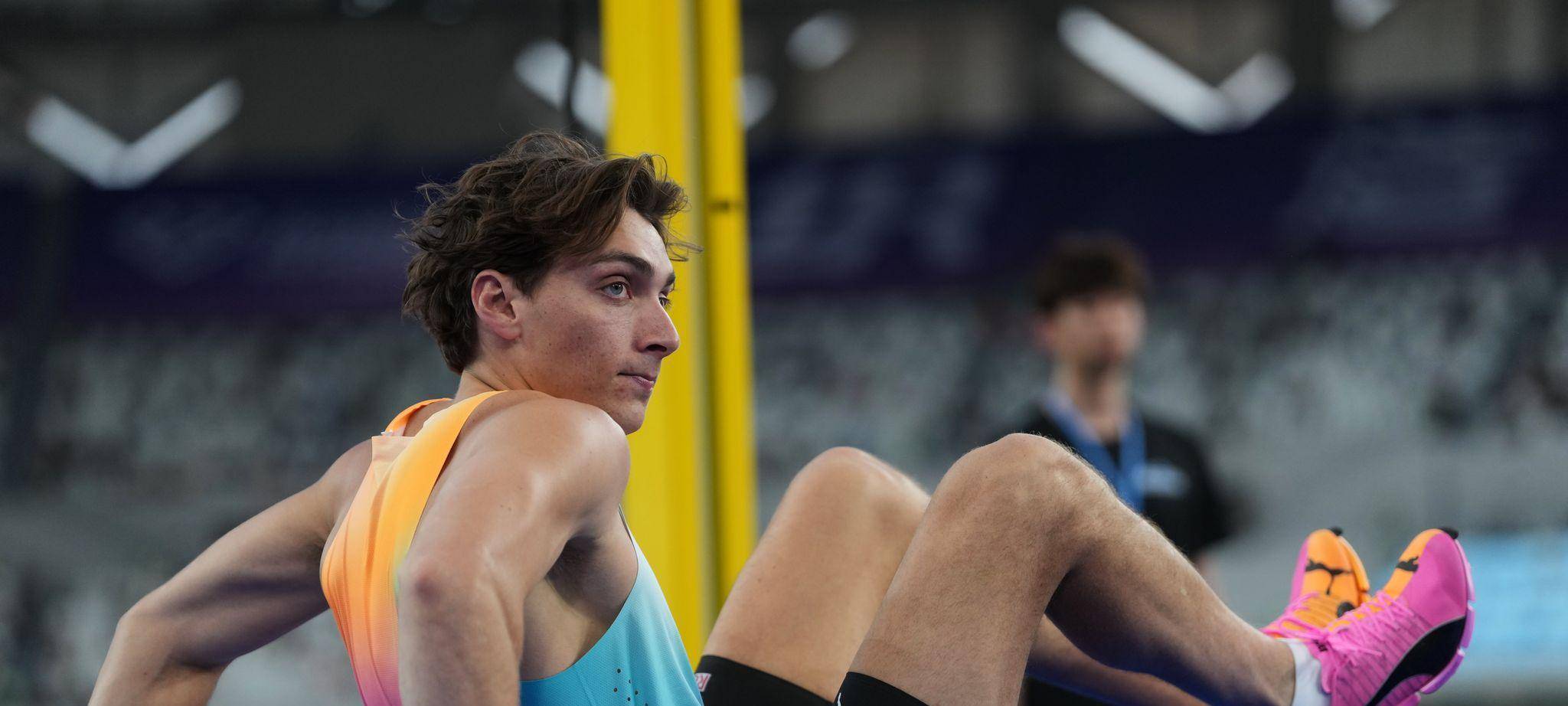 China Diamond League