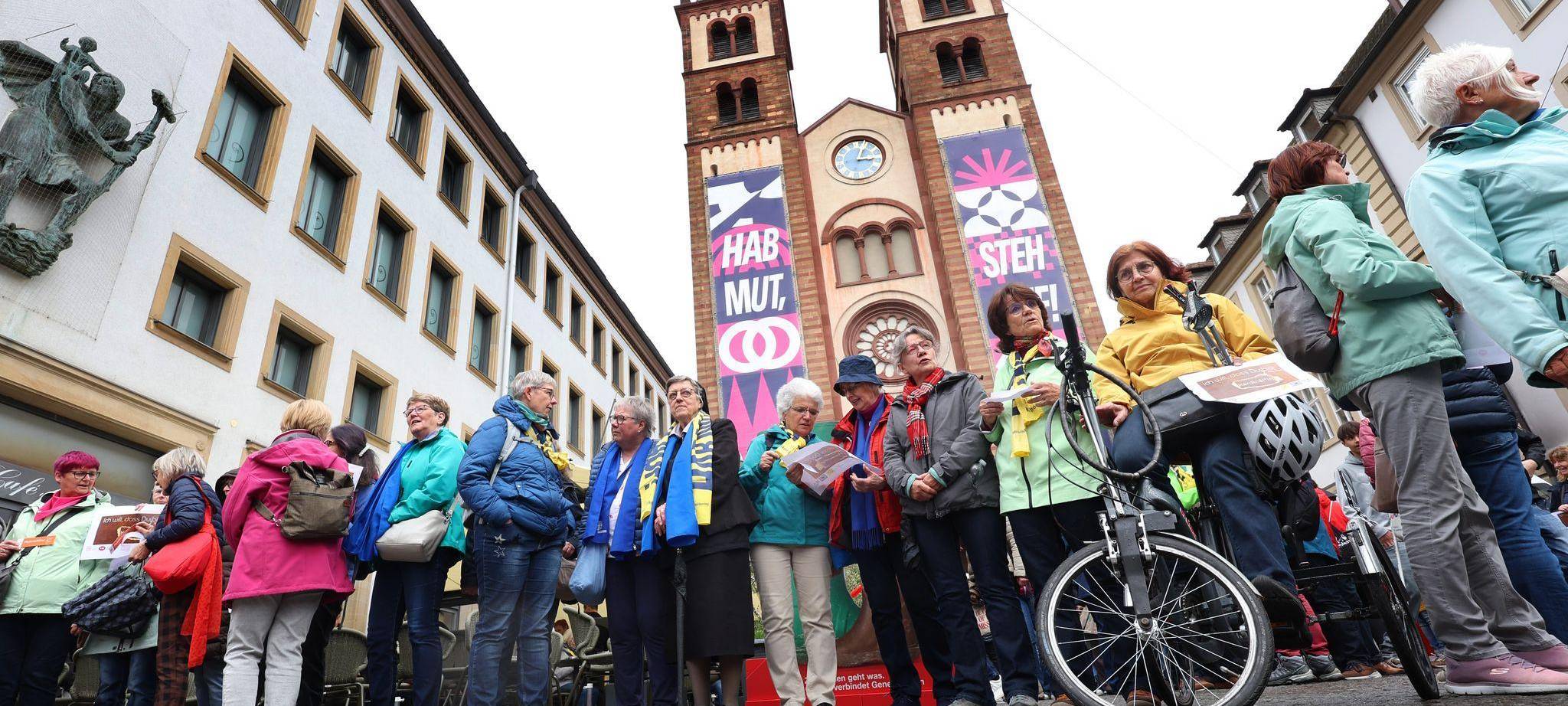 104. Deutscher Katholikentag