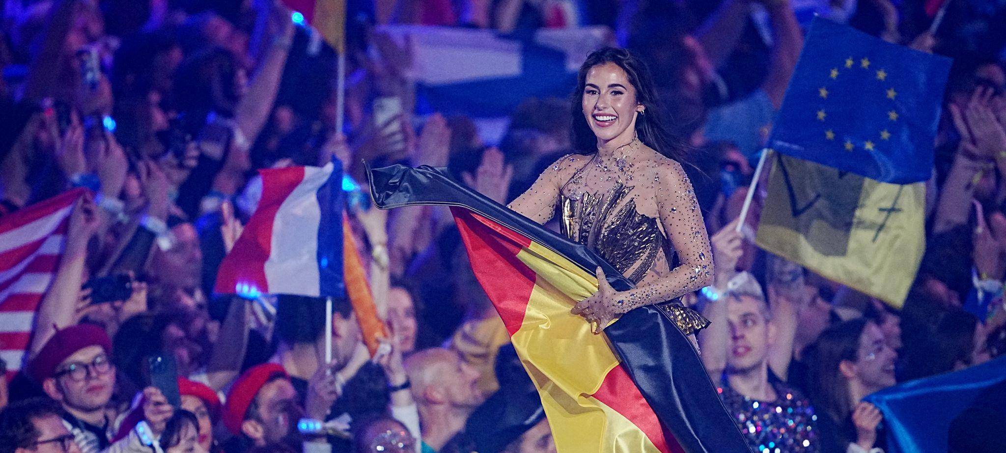 70. Eurovision Song Contest