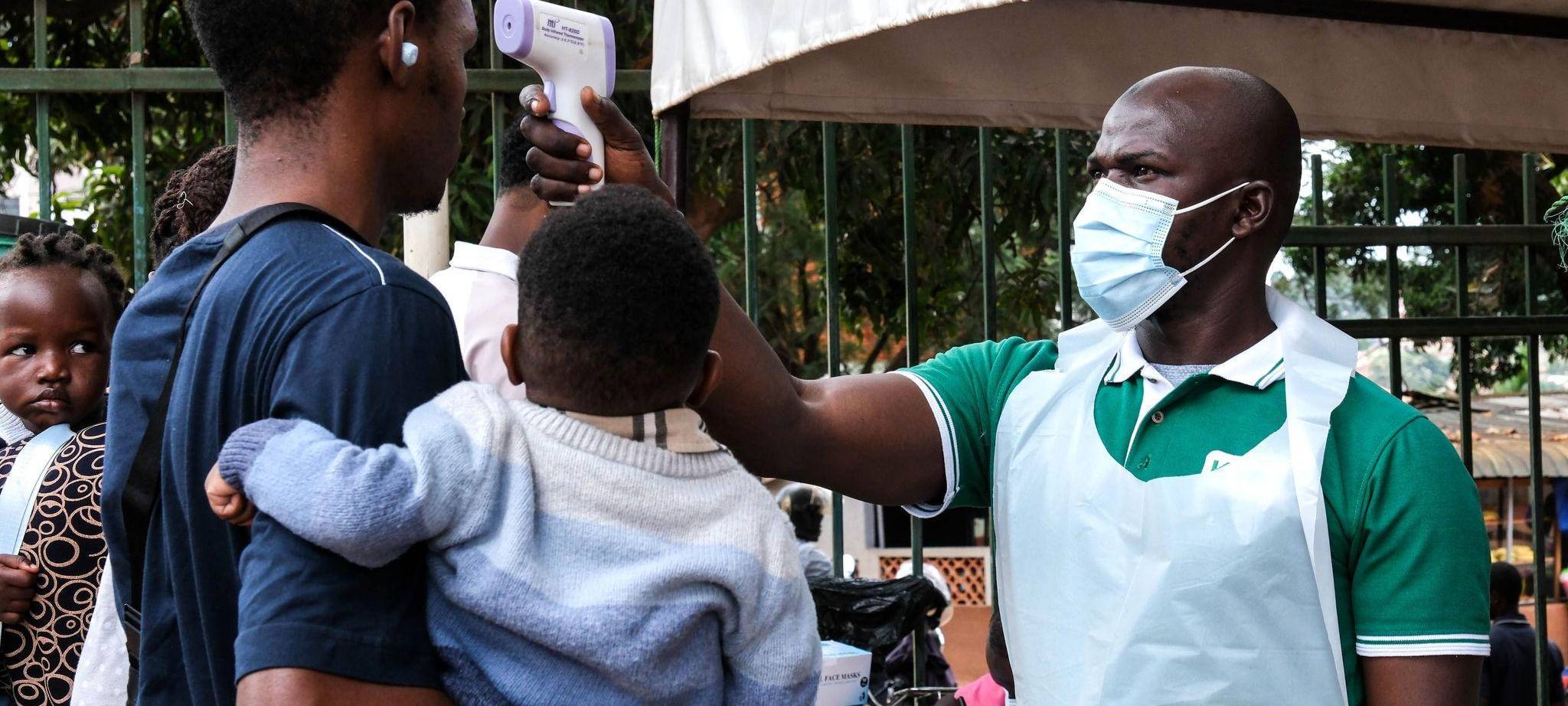 WHO ruft wegen Ebola-Ausbruchs internationalen Alarm aus
