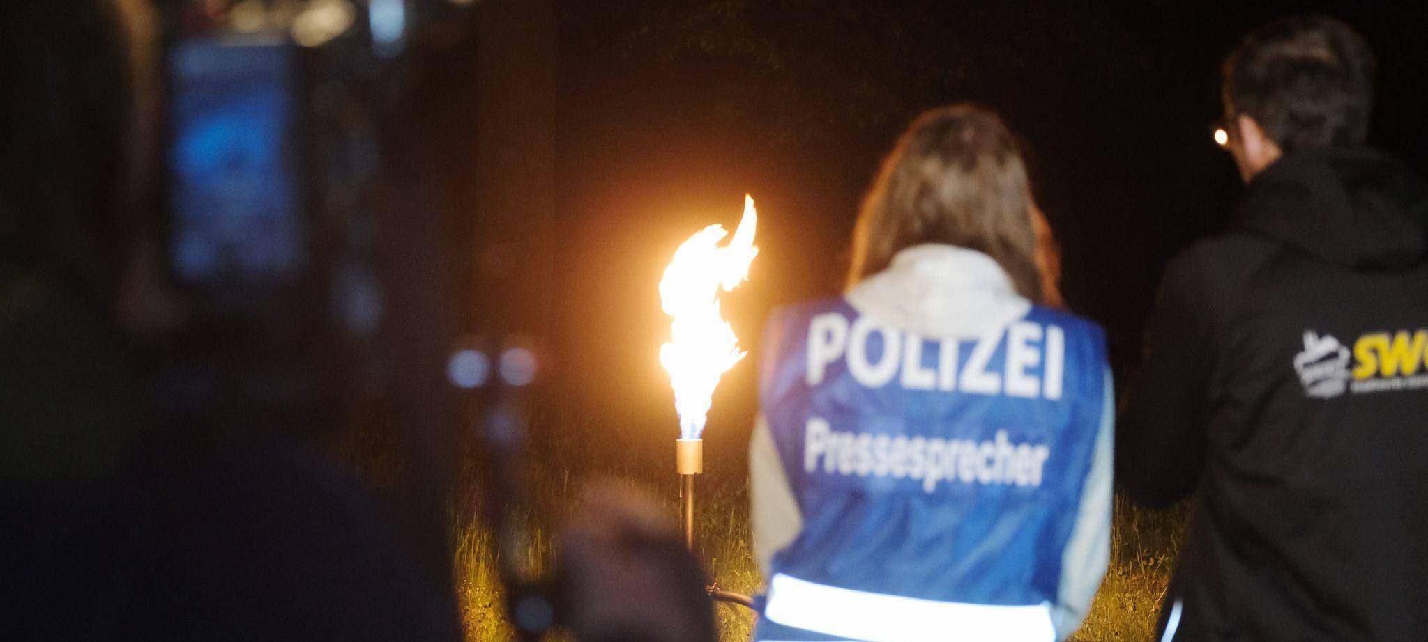 Hauseinsturz in Görlitz