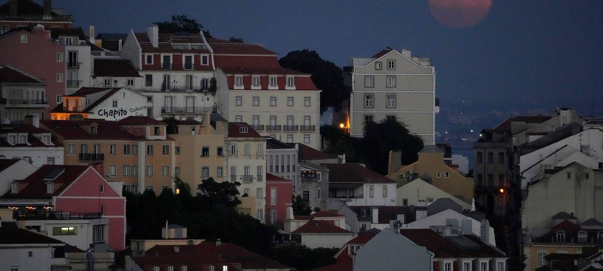 Lissabon