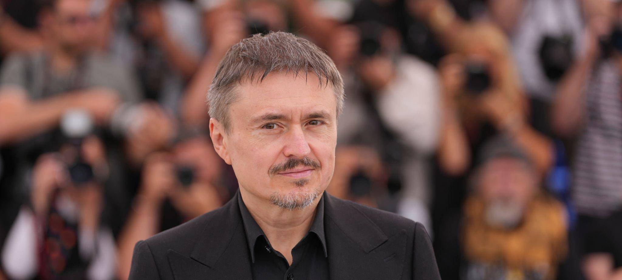 Filmfestival in Cannes - "Fjord"