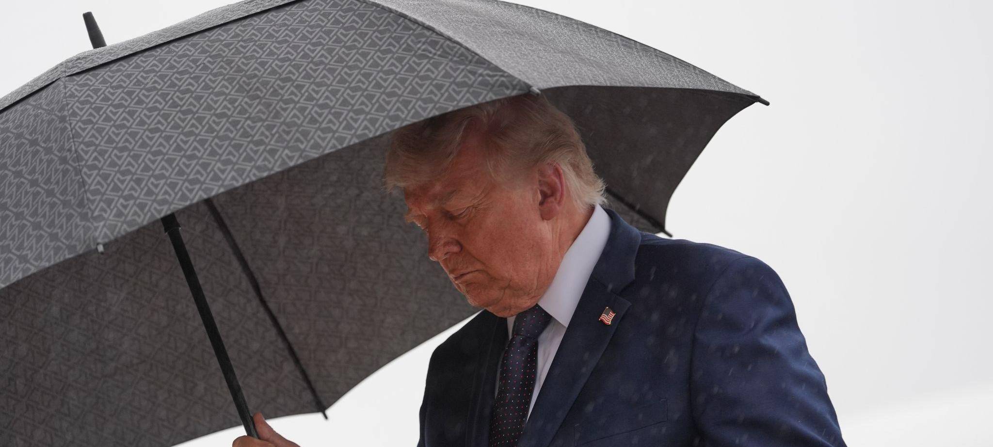 US-Präsident Trump
