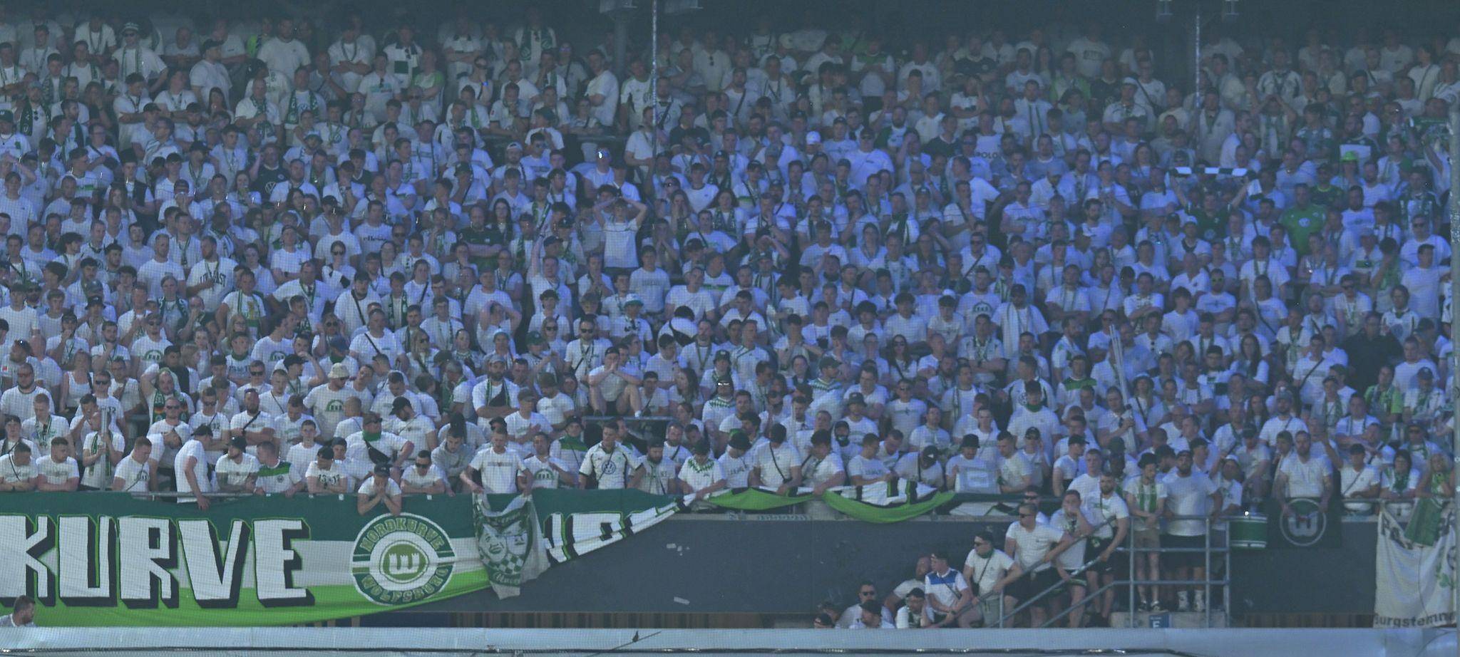 SC Paderborn 07 - VfL Wolfsburg