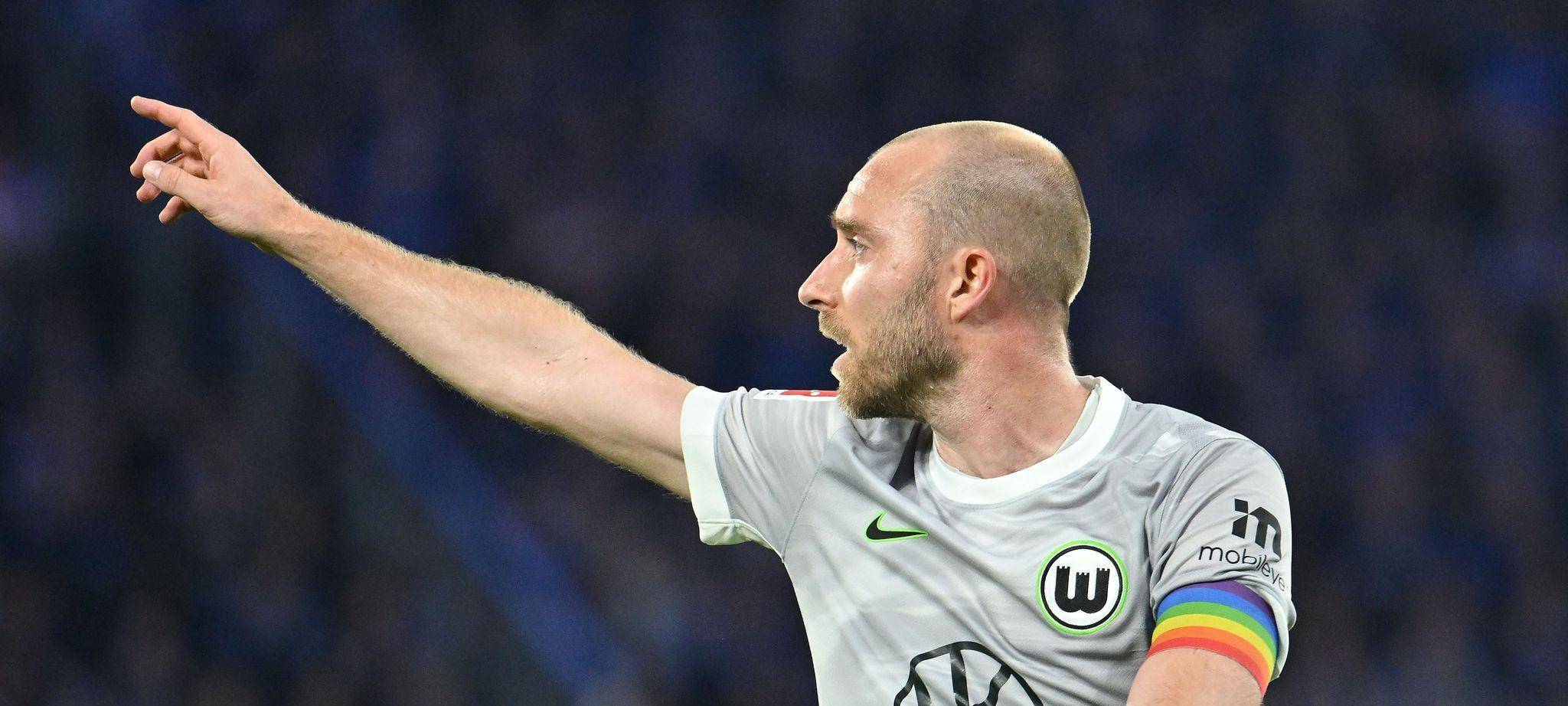 SC Paderborn 07 - VfL Wolfsburg
