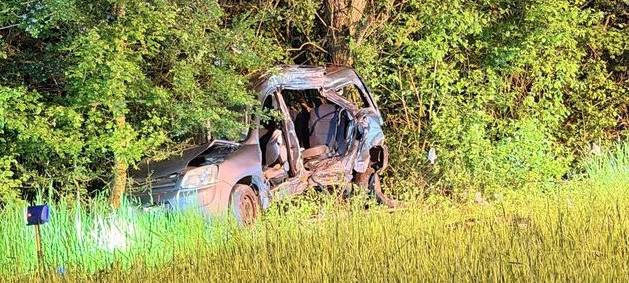Mehrere Unfälle im Kreis Soest über Pfingsten