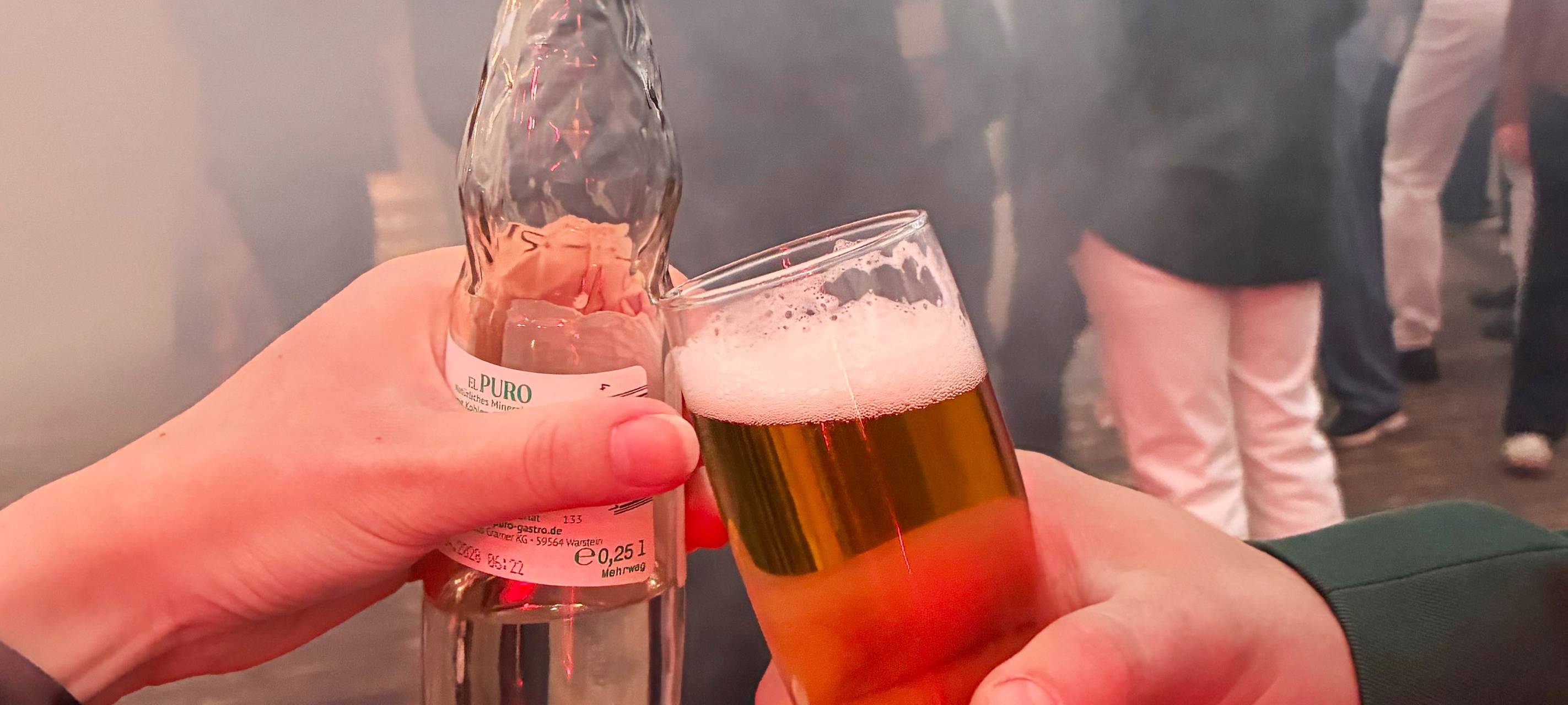 Appell für bewussteren Umgang mit Alkohol im Kreis Soest