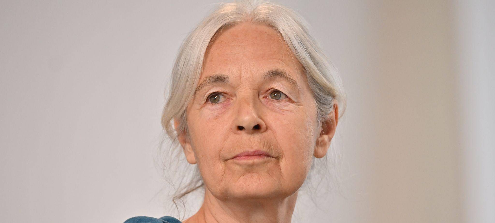 Daniela Klette