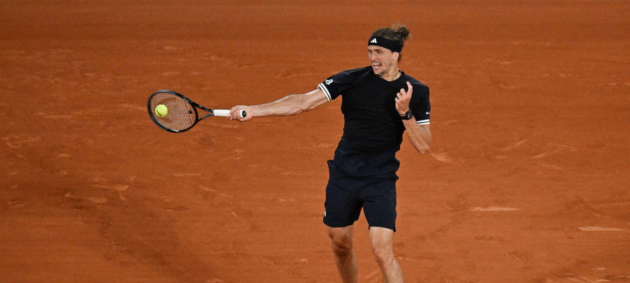 Tennis French Open
