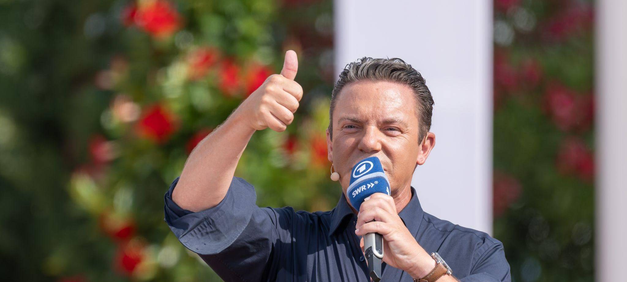 Auftakt neue Staffel "Immer wieder sonntags“