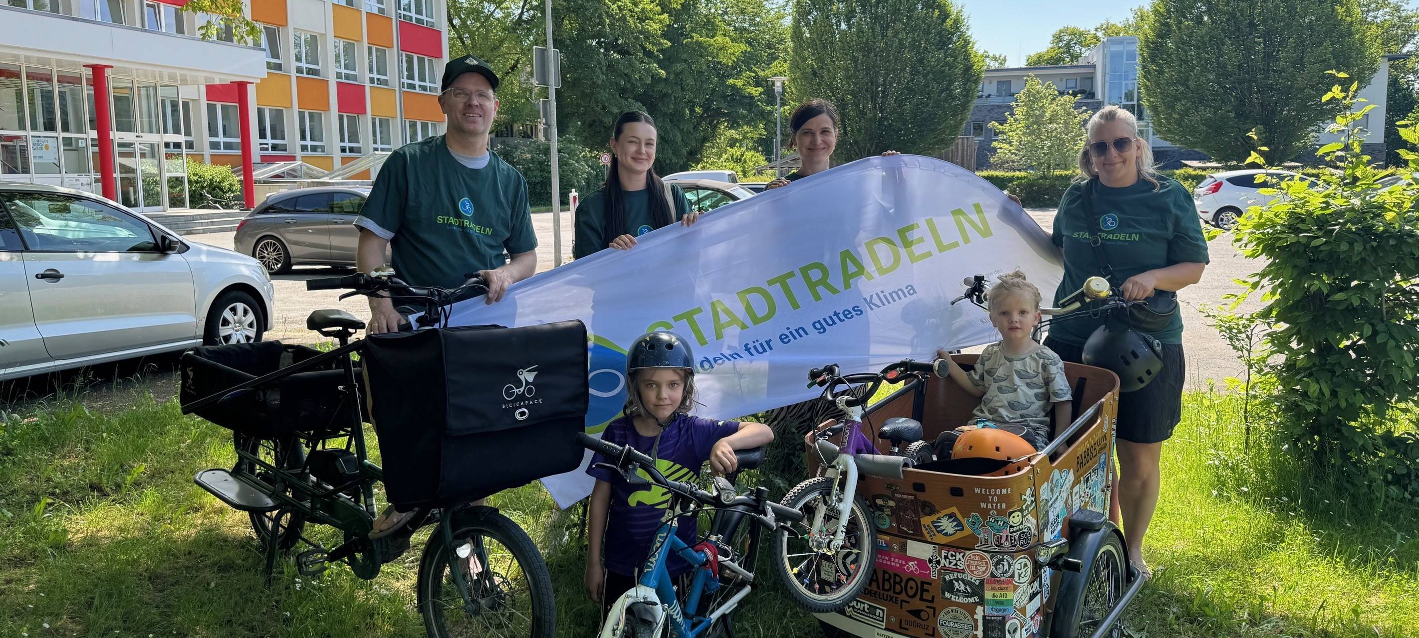 Stadtradeln im Kreis Soest geht in eine neue Runde