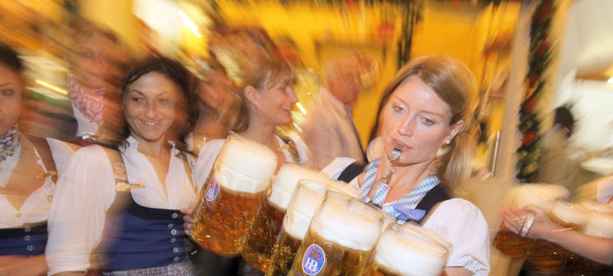 Oktoberfest