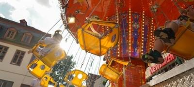 Lippstadt: Altstadtfest lockt mit Musik und Aktionen