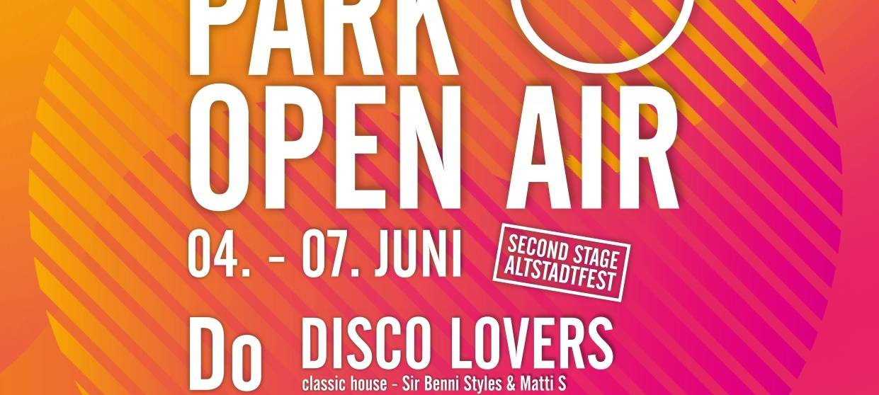 Lippstadt: Altstadtfest lockt mit Musik und Aktionen