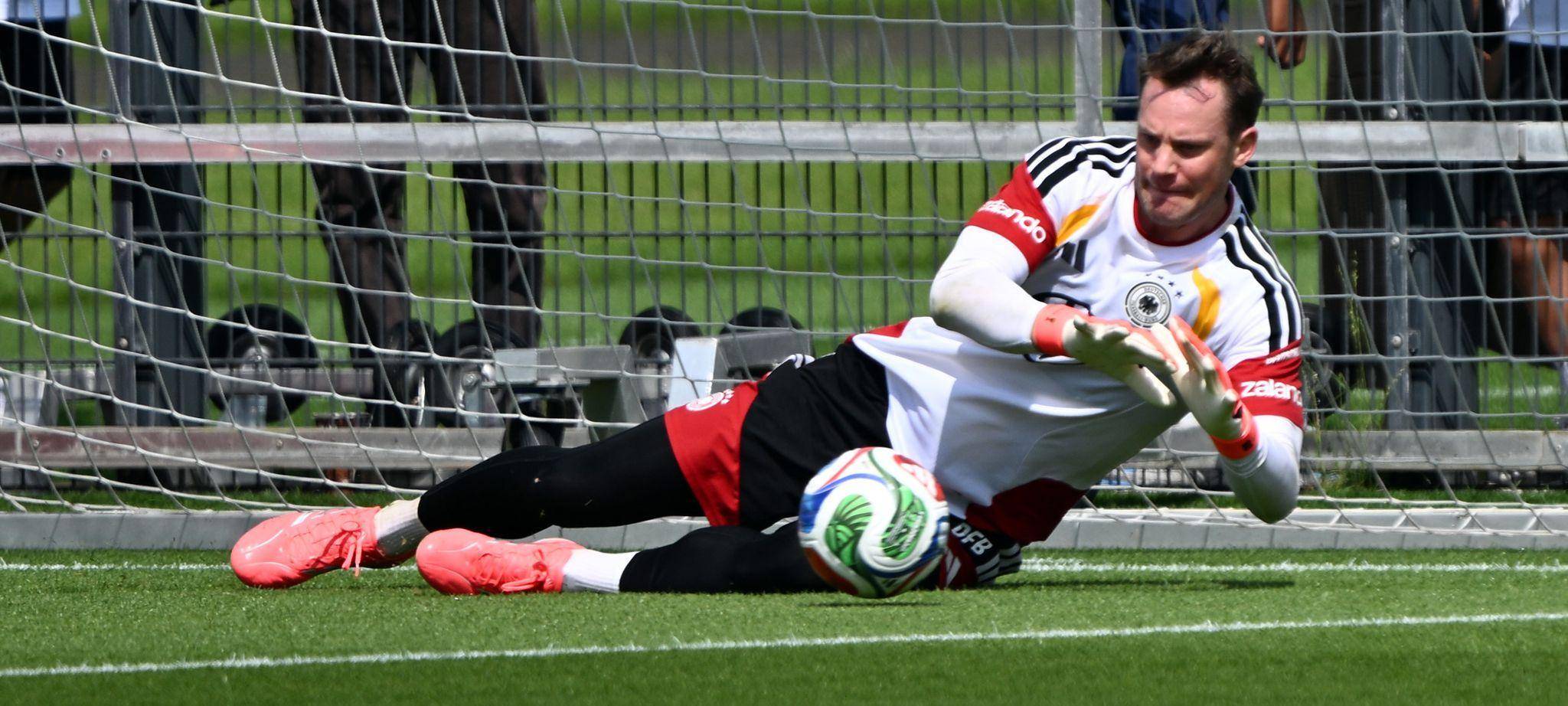 Manuel Neuer