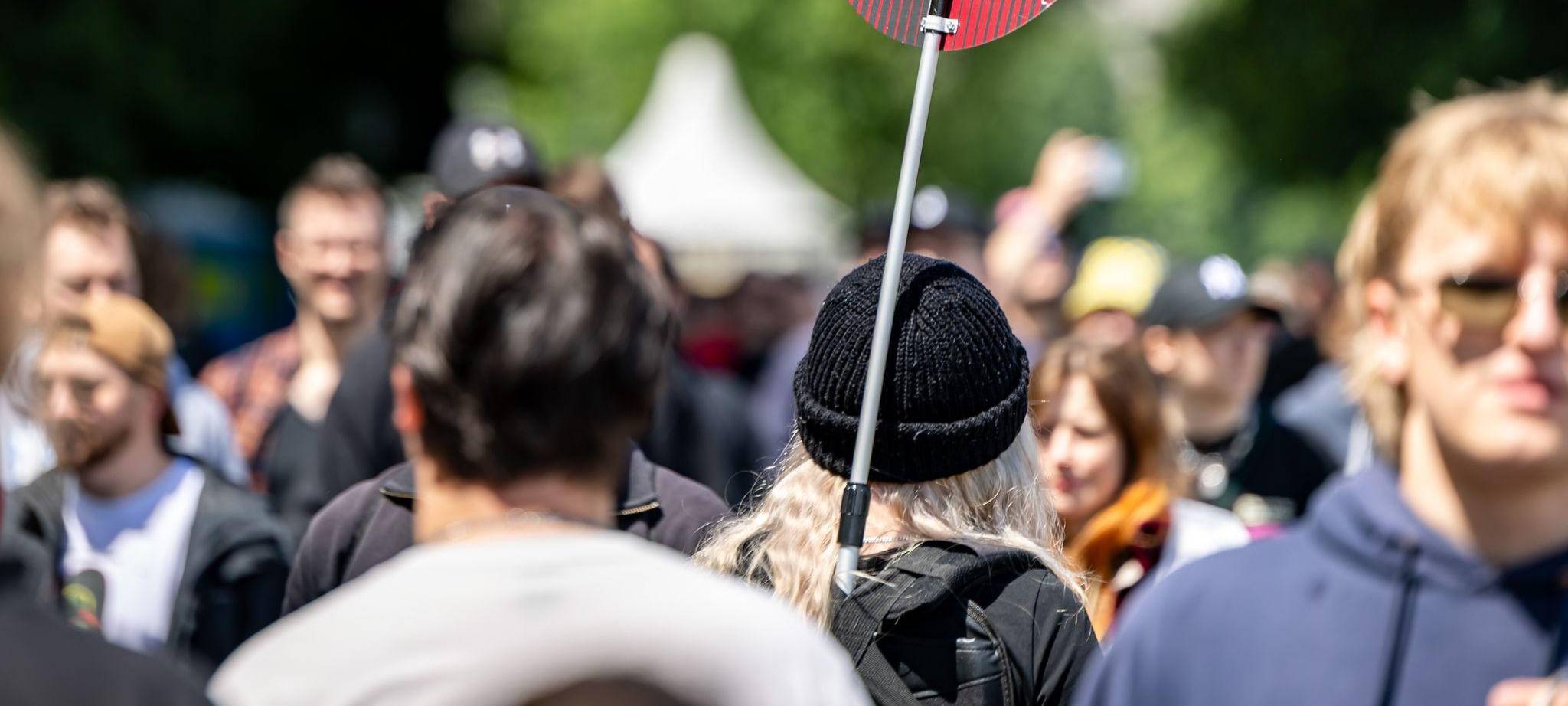 Open-Air-Festival Rock im Park