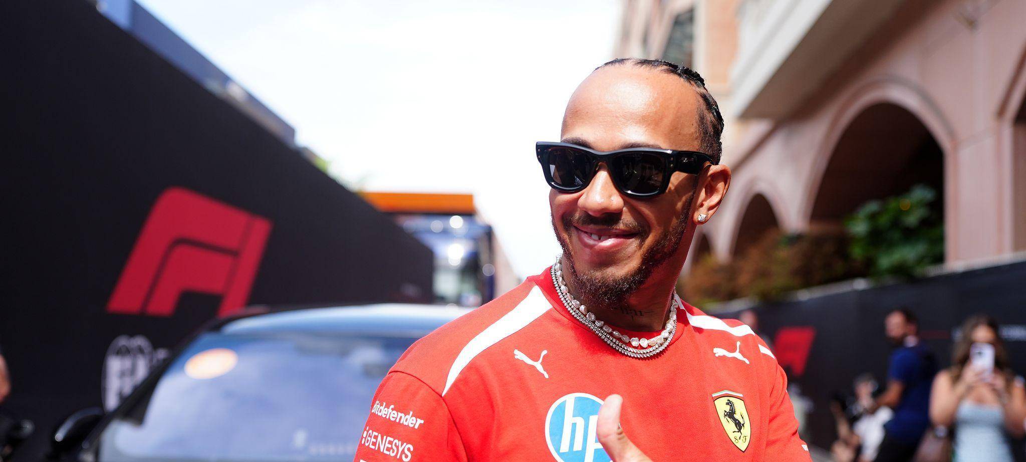 Formel 1 - Vor dem Großen Preis von Monaco