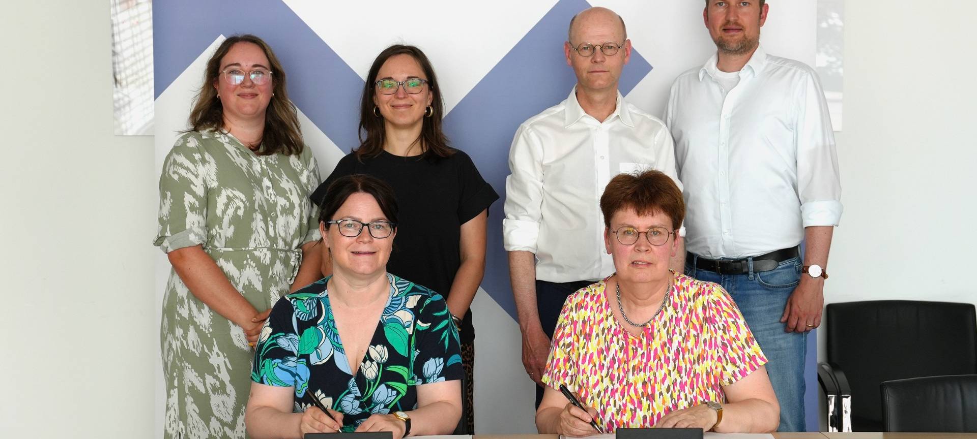 Stift Cappel Berufskolleg: Kooperation mit HSHL besiegelt
