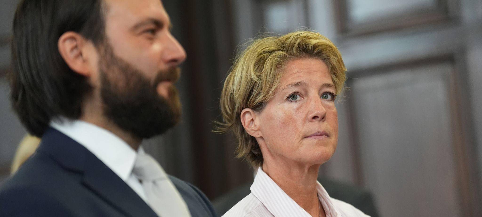 Fortsetzung Prozess wegen mutmaßlicher Kindesentführung