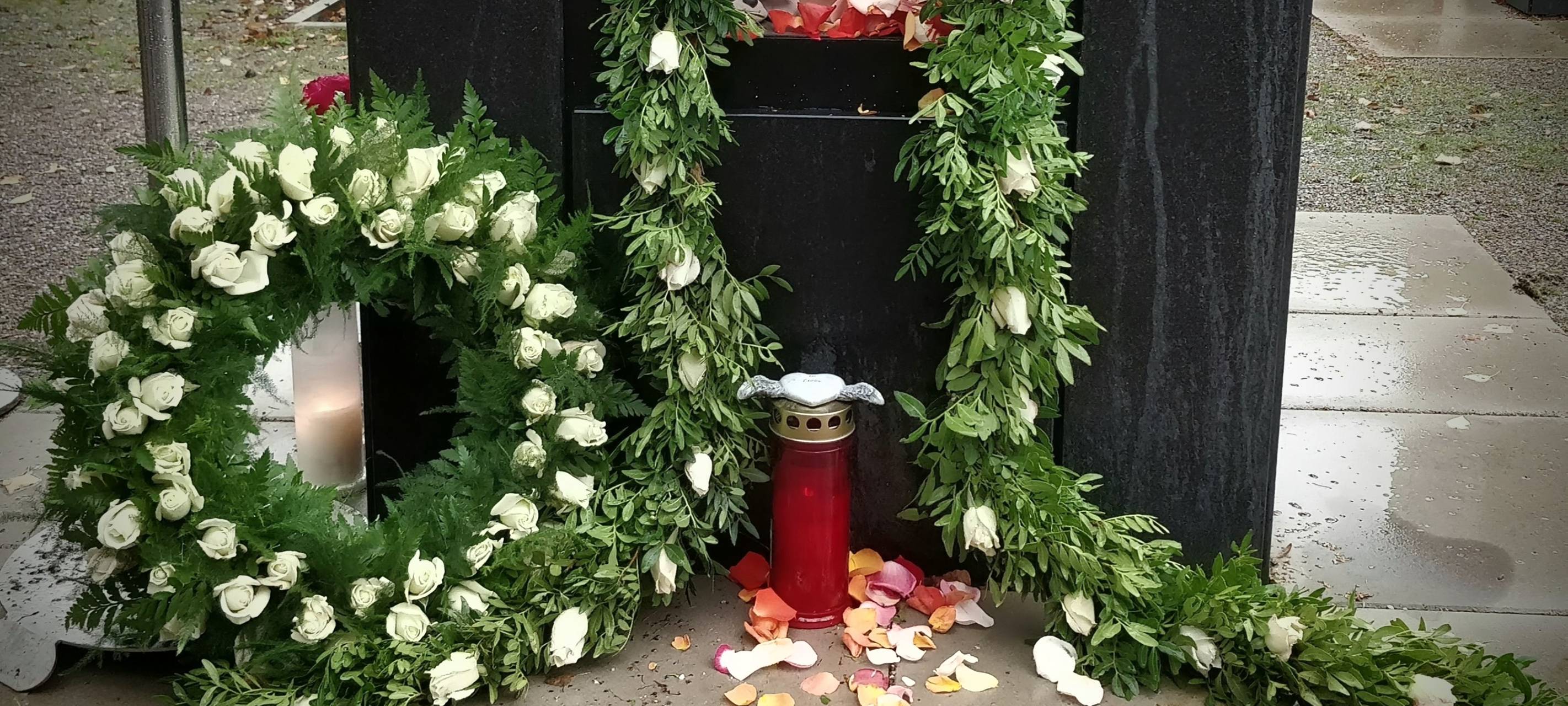 Friedhof Günne: Kein Pflegen mehr nötig?