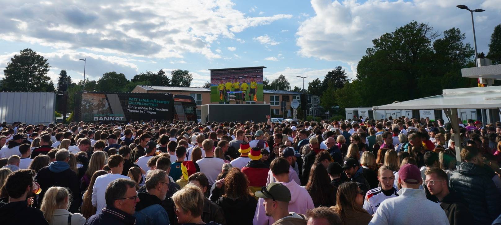 WM-Auftakt: Kreis Soest feiert 7:1 gegen Curaçao