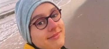 Vermisste Frau in Lippstadt