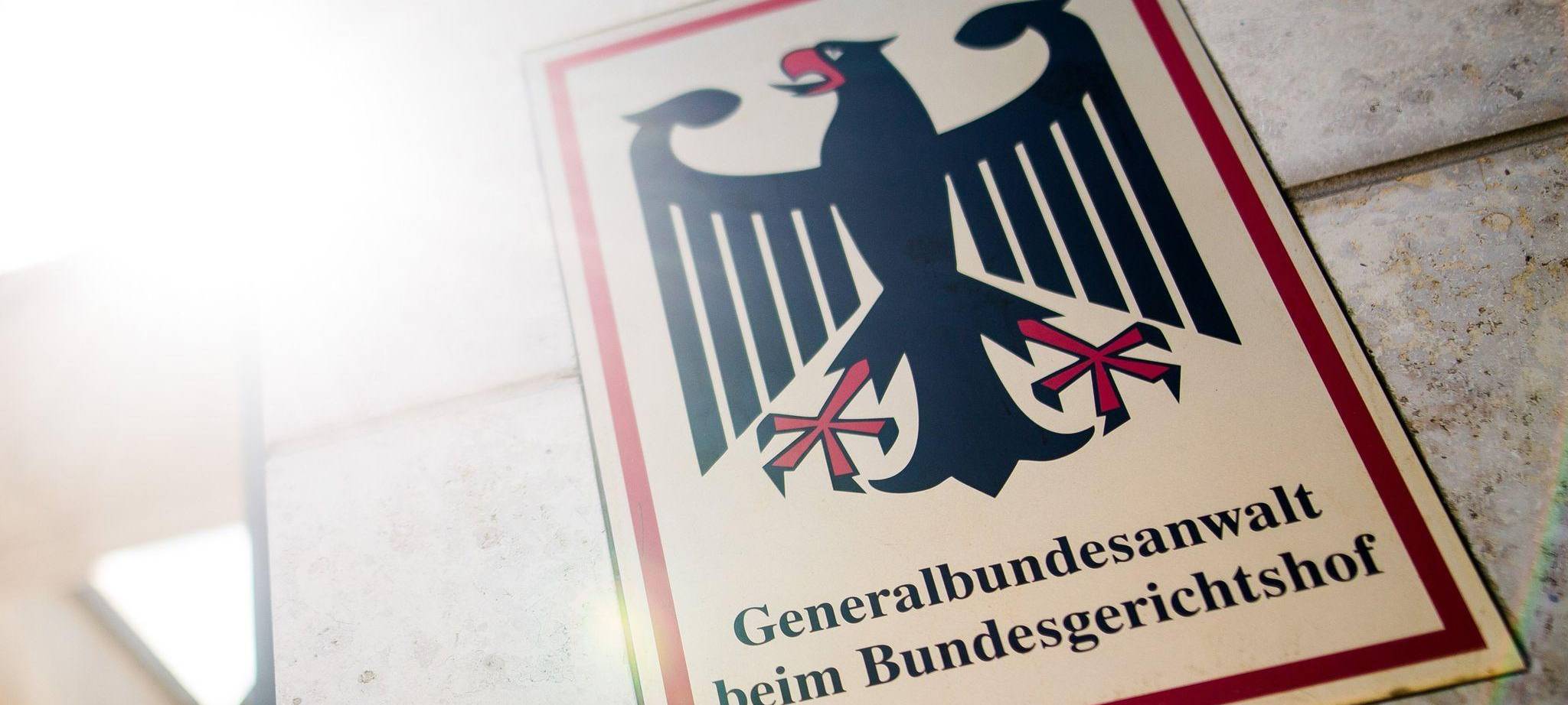 Bundesanwaltschaft