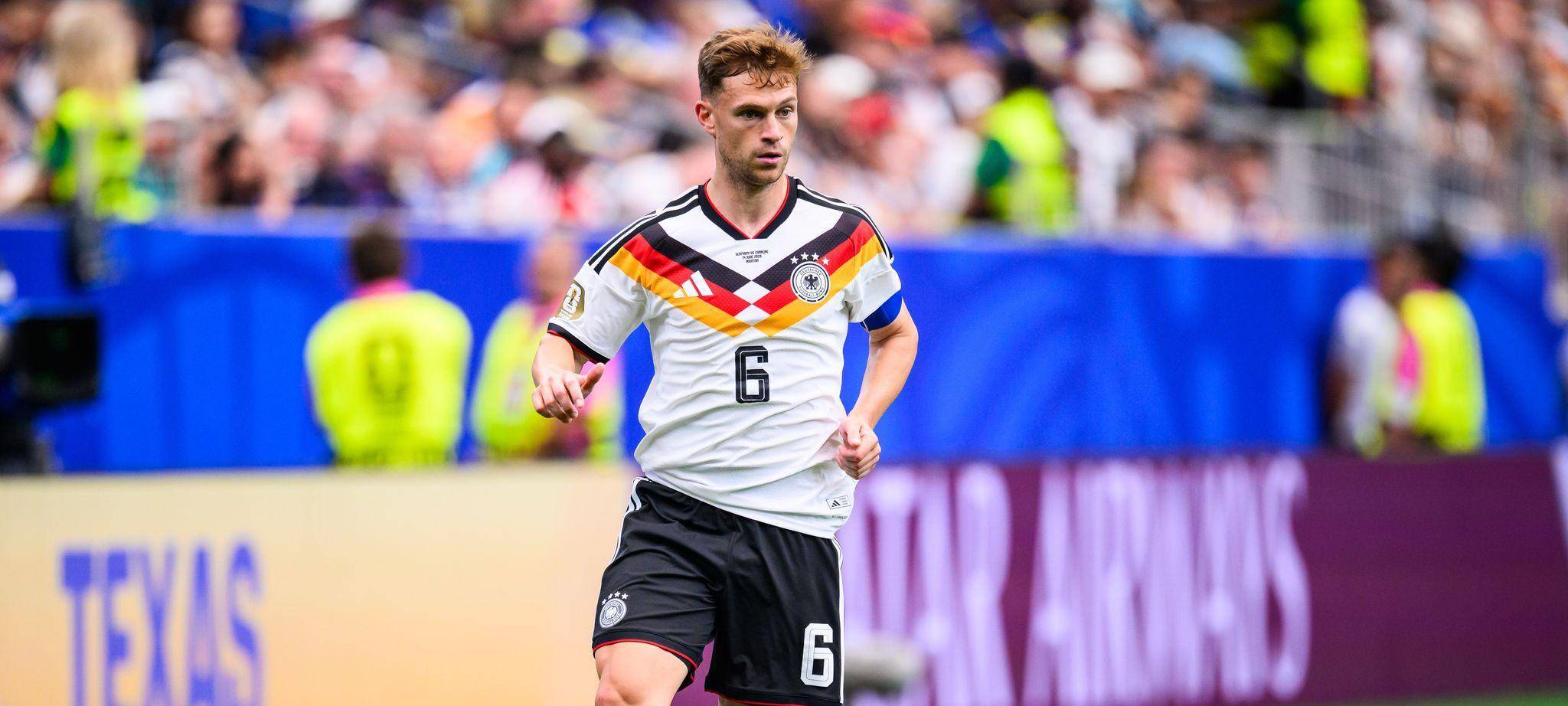 WM 2026 - Deutschland - Curaçao
