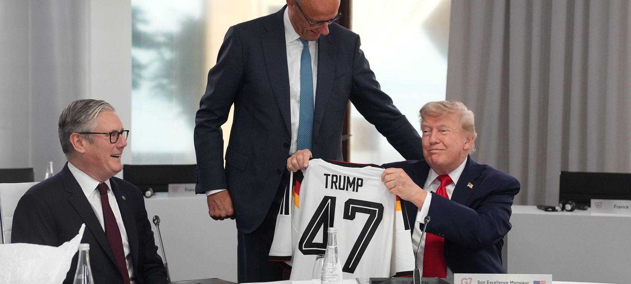 G7-Gipfel