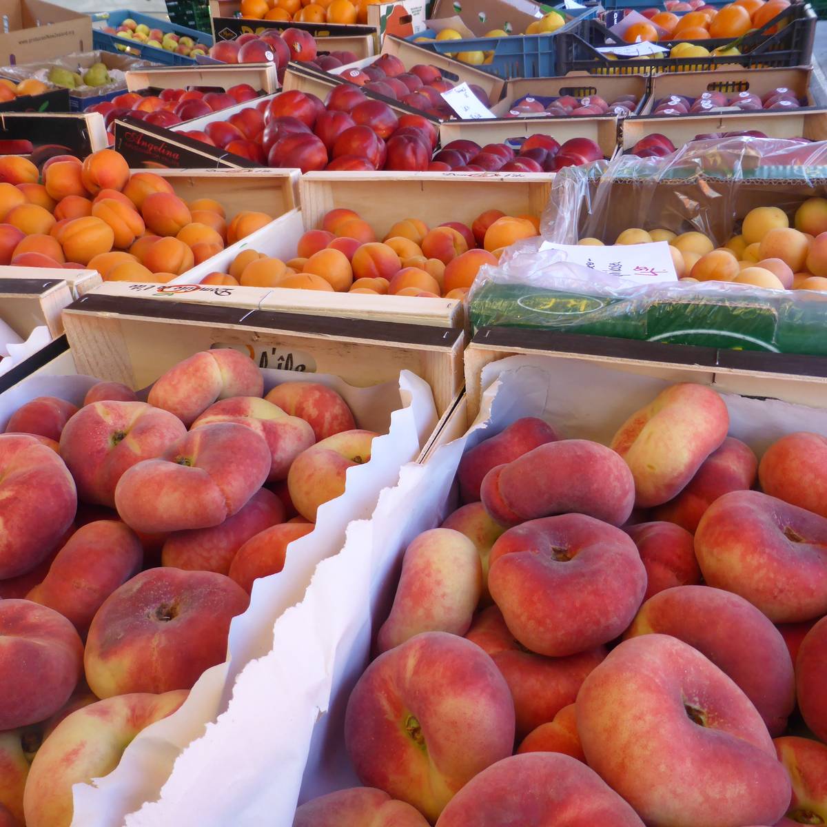 Kühlkette bei Frischeprodukten möglichst nicht unterbrechen Hellweg Radio