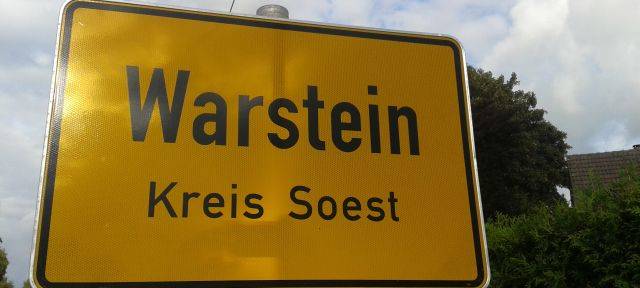 Neuer Vorzeigebau von Infineon in Warstein