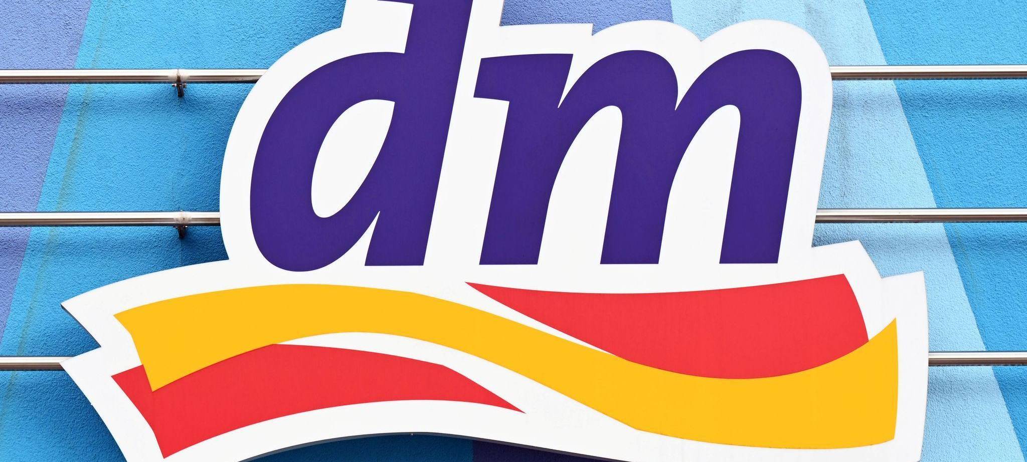 dm Drogeriemarkt