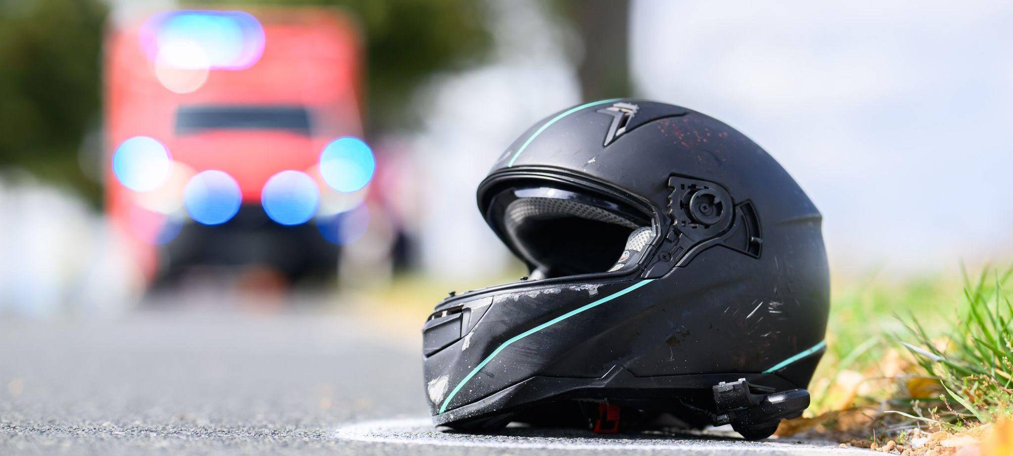 Festnahme nach Unfall