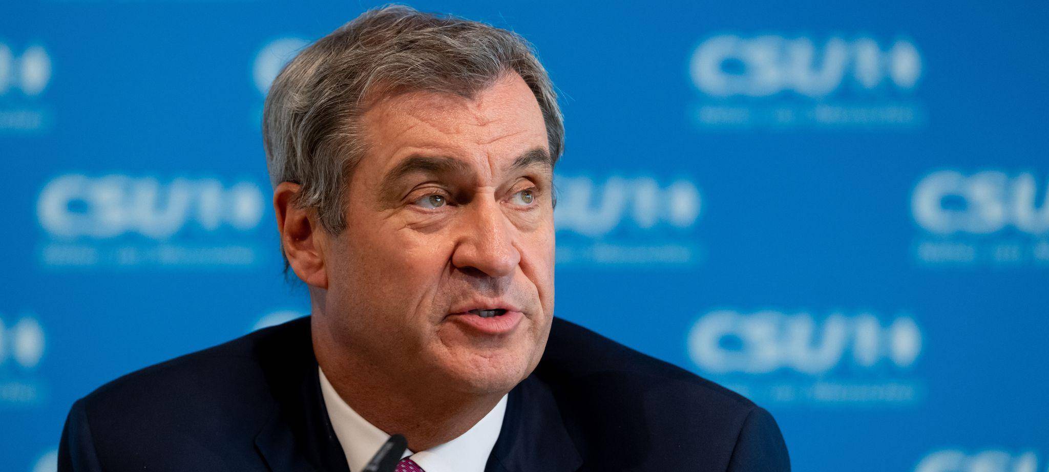 Markus Söder